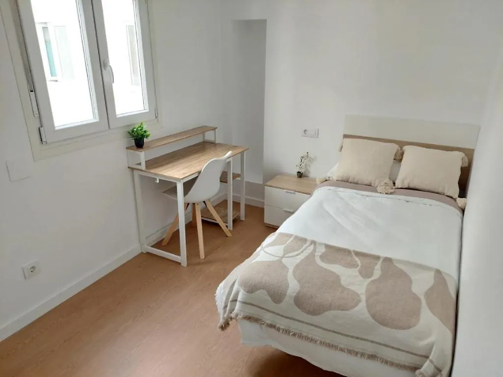 Piso Cerca De La Playa Apartment Almeria