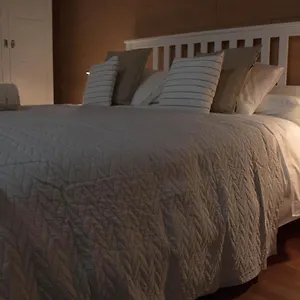  Apartamento Loft Centro
