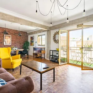  Apartamento Lifehouse Cathedral * Free Parking* Superiorwifi*