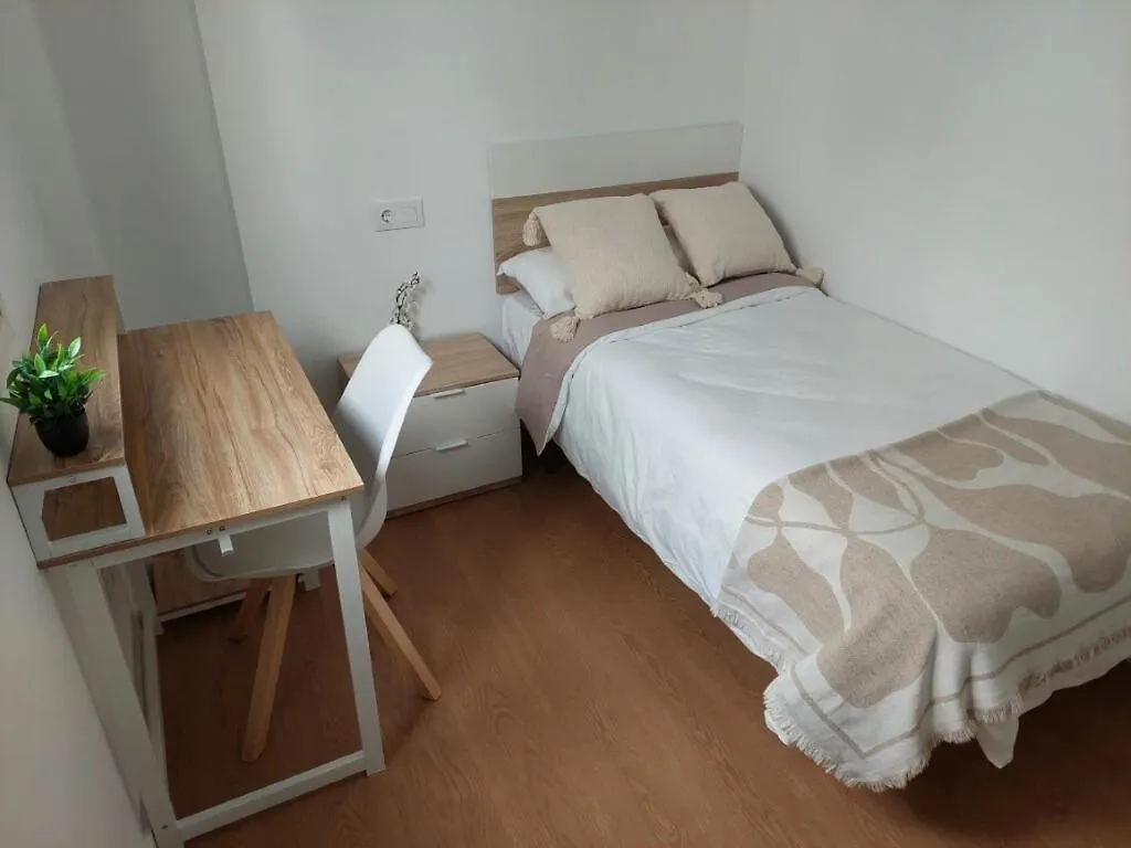 Piso Cerca De La Playa Apartment Almeria 0*,  Spain