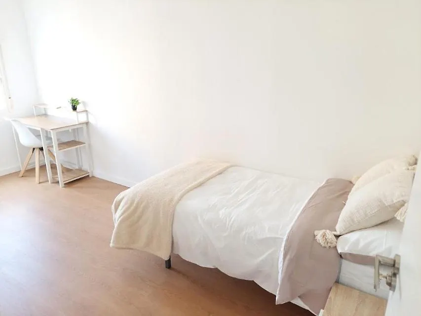 Piso Cerca De La Playa Apartment Almeria