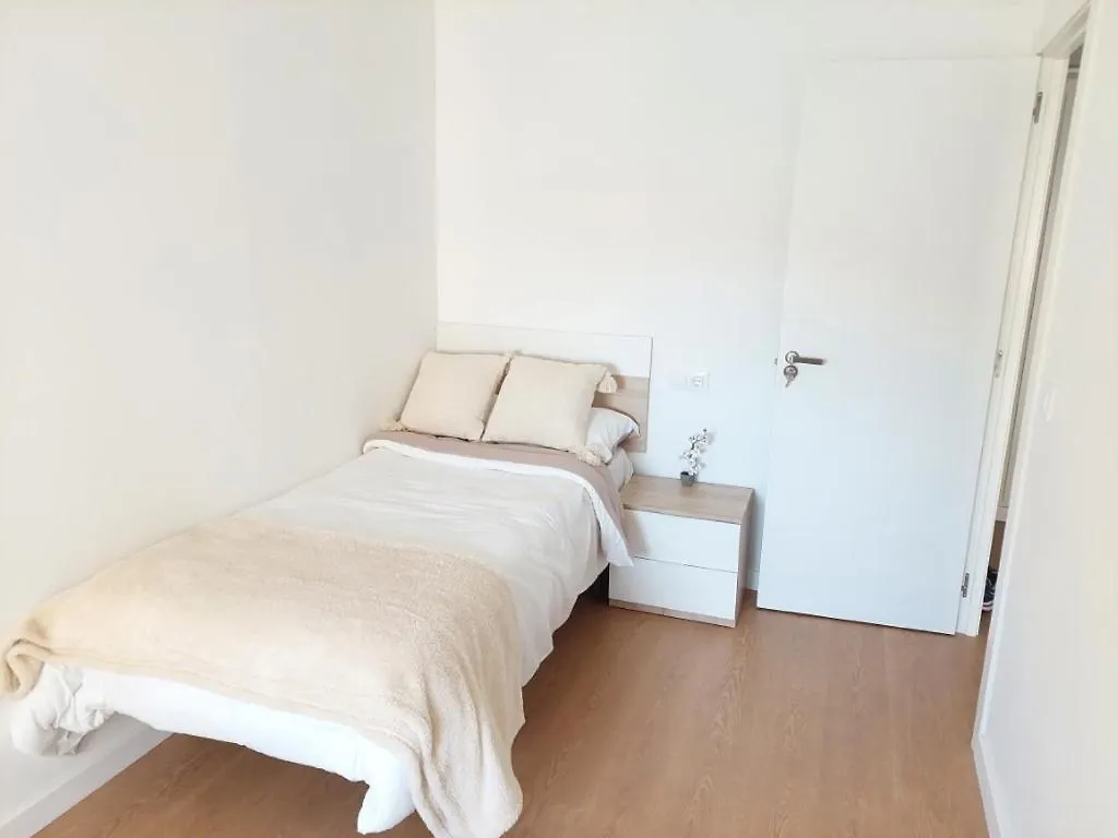 Piso Cerca De La Playa Apartment Almeria 0*,