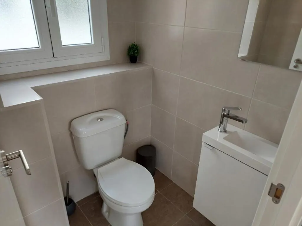 Piso Cerca De La Playa Apartment Almeria Spain